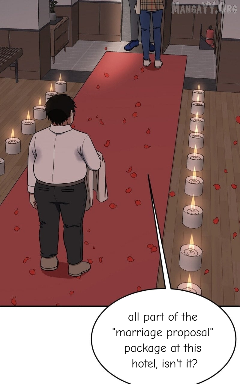 Change Me Chapter 85 - page 78